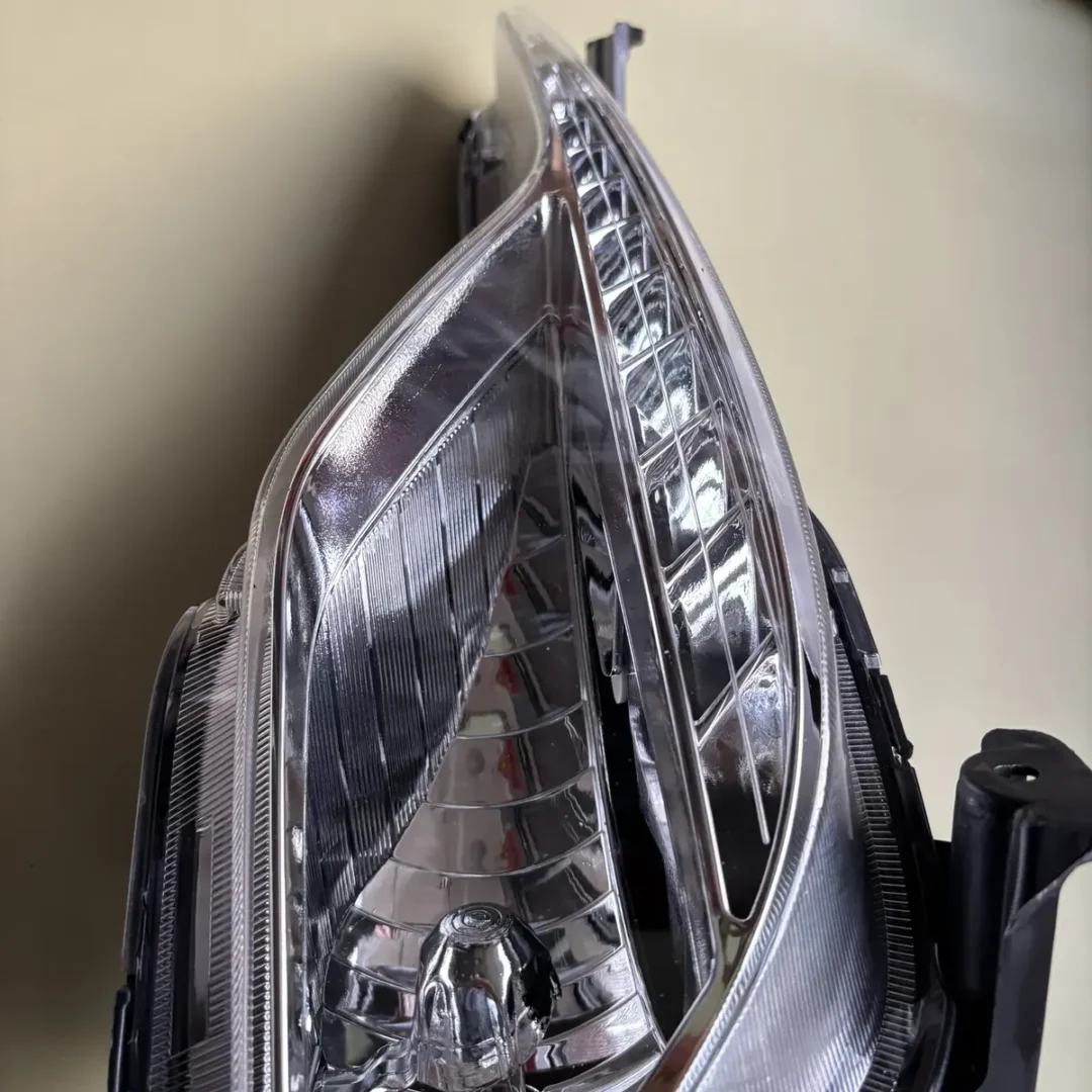 Hyundai Sonata 8th Generation Fog Lamp