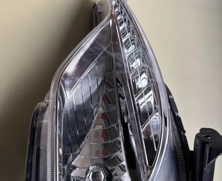 Hyundai Sonata 8th Generation Fog Lamp