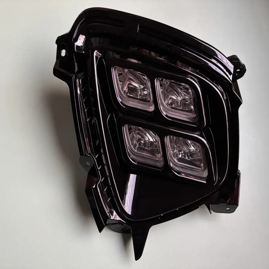 Kia Sorento Front Fog Lamp Assembly