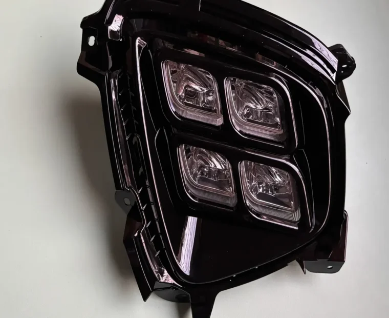 Kia Sorento Front Fog Lamp Assembly