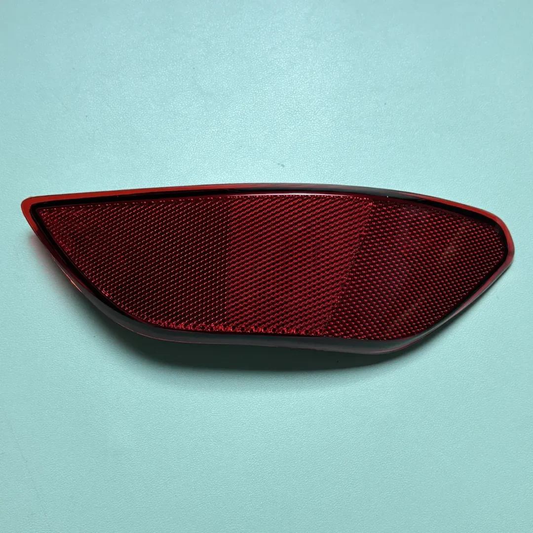 Porsche Cayenne Rear Bumper Reflector