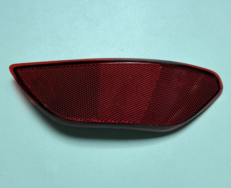 Porsche Cayenne Rear Bumper Reflector